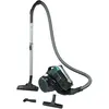 Hoover - Aspirateur Traineau Sans Sac KS40PARMULTICYCLONIQUE
