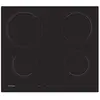 Candy CH64CCB Table de Cuisson Vitrocéramique 4 Zones Noir