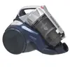 Hoover - aspirateur sans sac 450w 78db oltremare blue - ks60h-car TU