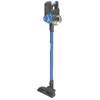 Hoover Candy cas10 aspirateur de table sans sac noir, bleu CANDY CAS10