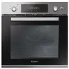 Candy Smart Steam FCPS615X/1/E 70 L A Acciaio inossidabile