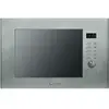 Candy MIC20GDFX Intégré (placement) Micro-ondes grill 20 L 800 W Acier inoxydable