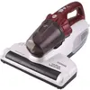 Hoover Ultra Vortex MBC500UV 011 aspirateur de table Rouge Sans sac