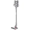 Aspirateur sans fil multifonctions Hoover H7722HCG Titane et Rouge