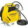 Compresseur sans huile 1,1Kw 6L 8 bar 1,5CV AIR KIT Stanley