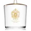 Tiziana Terenzi White Fire bougie parfumée avec mèche en bois 500 g