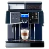 Cafetière superautomatique Saeco 10000040 Bleu Noir Noir/Bleu 1400 w