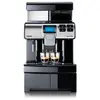 Machine à grains Aulika Evo Office SAECO - Noir - Espresso - Café moulu