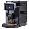 Cafetière superautomatique saeco magic b2 noir 15 bar 4 l