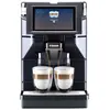Cafetière superautomatique Saeco Magic M1 Noir Graphite 15 bar 2,5 l