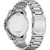 Citizen, Montre, Azione, Argent, (Horloge analogique, 42 mm)