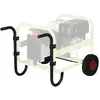 Kit brouette standard pour groupe électrogène - pramac - py000a0000bb