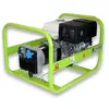 PRAMAC France Groupe électrogène à essence 4600W E5000 - - PA432SH100F