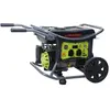 Pramac 1 X GeNeRATEUR WX 3200 2850 watts (208 cc)