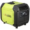 Groupe électrogène Inverter P3500i 3kW - PRAMAC