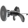 Supporto da auto - CELLULARLINE - Touch Mag Air Vents - Magnetico - Compatibile iPhone - Rotazione 360°