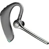 Écouteurs Bluetooth Mono - Cellularline - Fluent - Ergonomiques - Autonomie 25H - Recharge 2H