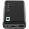Cellularline ESSENCE Lithium Polymère (LiPo) 10000 mAh Noir