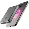 Cellularline Mag Lite 10000 Power Bank sans fil de 10000mAh compatible...