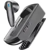 Cellularline Clip PRO Casque Sans fil Ecouteurs Car/Home office Bluetooth Noir