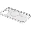 Étui CELLULARLINE Gloss Mag pour iPhone 15 Pro Max avec aimants pour charge et attache MagSafe