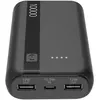 Cellularline Power Bank 10000 Chargeur Portable 10000mAh - Neuf