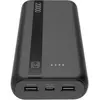 Cellularline Power Bank 20000 Chargeur Portable 20000mAh - Neuf