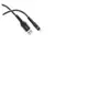 Cellularline TETRACABMUSB1MK câble USB 1,2 m USB A Micro-USB B Noir