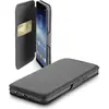 CELLULARLINE Etui Folio pour Galaxy S9 - Noir