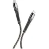 Cellularline Tetra Force Cable 200cm - USB-C to Lightning