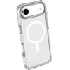 Cellularline Ultra Strong Mag - iPhone 17 Air Coque transparente ultra...