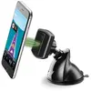 Cellular Line Pilot Force Support magnétique noir