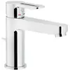 Akw Mitigeur de douche monocommande NOBILI avec bec long - AKW - 23929