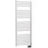 51 Irsap Radiateur Fléche électrique blanc L 500 H 1322 750 watts IRSAP