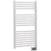 51 Irsap Radiateur Fléche électrique blanc L 500 H 944 500 watts IRSAP