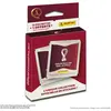 Jeu de cartes Panini World Cup 2022 STK Blister 13 pochettes