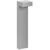 Performance in Lighting Borne lumineuse LED Mimik 10 Post 600 gris 4.0...