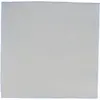 Serviette 1 pli (30x30cm) Blanche Compact (Lot de 500)