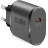 SBS Chargeur secteur Power Delivery 25W USB C