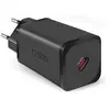 SBS Chargeur secteur CHARGEUR PD GAN 65W