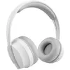 MUSIC HERO Floxy 2.0 Ecouteurs Sans fil Arceau Appels/Musique USB Type-C Bluetooth Blanc