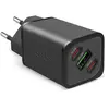 SBS GaN de 65 watts avec Power Delivery TETRGANUSB2C65W