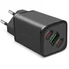 SBS GaN 100W Power Delivery TETRGANUSB2CPD100W