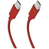 SBS textile USB-C - USB-C 1.5m TECABLETISSUETCCR