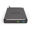 SBS Station de charge GaN 4 ports ultra rapide STATCHGE-2USBC-2USBA