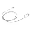 SBS TECABLEUSBIP5 - Câble USB (2.0, USB A, Lightning, 480 Mbit/s, 1 m)...