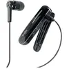 SBS Casque monaural Bluetooth avec clip noir