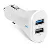 SBS 2 Ports Usb 12 Watt CHARGEURVOIT-2USB