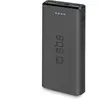SBS TTBB10000FASTK Banque d'alimentation 10 000 mAh Noir