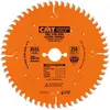 CMT 281.166.56h Lame Circulaire Hw 165x2.2/1.6x20 Z56 Tcg -3°neg